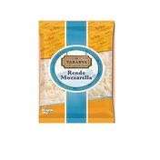 Tarabya 200 gr Rende Mozzarella Peynir