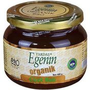 Tardaş Egenin 460 gr Organik Çiçek Balı