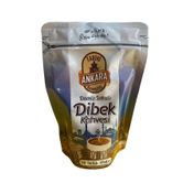 Tarihi Ankara 200 gr Damla Sakızlı Dibek Kahvesi