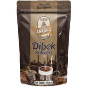 Tarihi Ankara Kahvecisi 200 gr Dibek Kahvesi