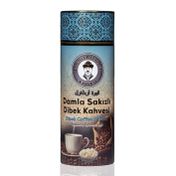Tarihi Ertuğrul Kahvesi 200 gr Damla Sakızlı Dibek Kahvesi