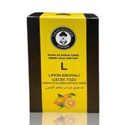 Tarihi Ertuğrul Kahvesi 200 gr Kutu Limon Aromalı İçecek Tozu