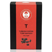 Tarihi Ertuğrul Kahvesi 200 gr Türk Kahvesi