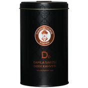 Tarihi Ertuğrul Kahvesi 250 gr Damla Sakızlı Dibek Kahvesi