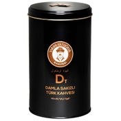 Tarihi Ertuğrul Kahvesi 250 gr Damla Sakızlı Türk Kahvesi