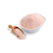 Tarihi Heybeli Baharat 100 gr Öğütülmüş Pembe Himalaya Tuzu