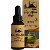 Tarihi Sultan Ahmet Baharatçısı 20 ml Çay Ağacı Yağı
