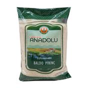 Tarım Kredi 1 kg Anadolu Baldo Pirinç
