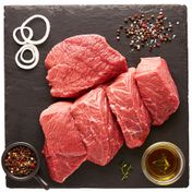 Tarım Kredi 1 kg Dana Tranç