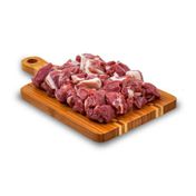 Tarım Kredi 1 kg Kuzu Kuşbaşı
