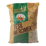 Tarım Kredi 1 kg Yeşil Mercimek