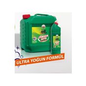 Tarım Kredi 4 kg Elit Ultra Çamaşır Suyu + 1 lt Elit Ultra Çamaşır Suyu
