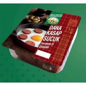 Tarım Kredi 400 gr Dana Kasap Sucuk
