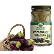 Tarım Kredi 650 gr Közlenmiş Patlıcan