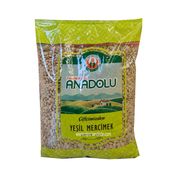 Tarım Kredi Anadolu 1 kg Yeşil Mercimek