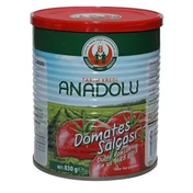 Tarım Kredi Anadolu 830 gr Domates Salçası