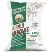 Tarım Kredi Birlik 25 kg Kırmızı Mercimek