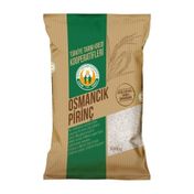 Tarım Kredi Birlik 5 kg Osmancık Pirinç