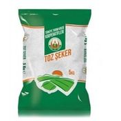 Tarım Kredi Kooperatifleri 5 kg Toz Şeker