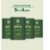 Tarım Kredi Kooperatifleri 5 lt Riviera Zeytinyağı