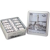 Tariş 1 kg Smyrna Metal Kutu İncir