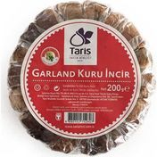 Tariş 200 gr Garland Kuru İncir
