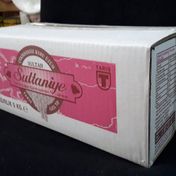 Tariş 5 kg Yerli Tip:9 Sultaniye Kuru Üzüm