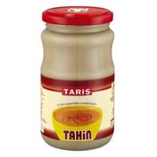 Tariş 600 gr Cam Tahin