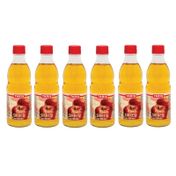 Tariş 6x500 ml Elma Sirkesi