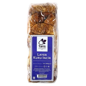 Tariş Layer 500 gr Kuru İncir
