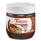 Tarpaz 400 gr Kakaolu Fındık Kreması