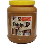 Taş Değirmen 1,9 kg Çifte Kavrulmuş Tahin
