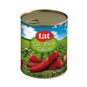 Tat 1 kg Tatlı Biber Salçası