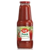 Tat 1 lt Cam Domates Suyu