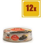 Tat 12x190 gr Yaprak Sarma