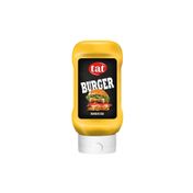 Tat 12x210 gr Burger Sos