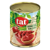 Tat 15x830 gr Domates Salçası