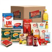 Tat 16'lı Premium Ramazan Kolisi