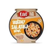 Tat 200 gr Buğday Salatalı Bowl