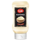 Tat 205 gr Mayonez
