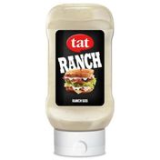 Tat 220 gr Ranch Sos