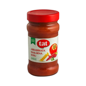 Tat 300 gr Arrabbiata Makarna Sosu