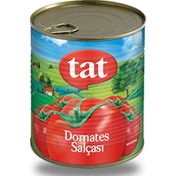 Tat 3x830 gr Domates Salçası