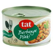 Tat 400 gr Barbunya Pilaki