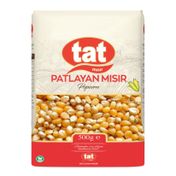 Tat 500 gr Patlayan Mısır