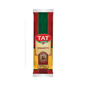 Tat 500 gr Spagetti Makarna