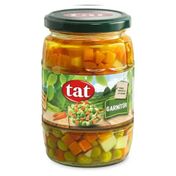 Tat 580 gr Cam Garnitür