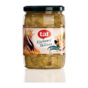 Tat 580 ml Közlenmiş Patlıcan