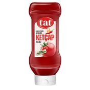 Tat 650 gr Acılı Ketçap