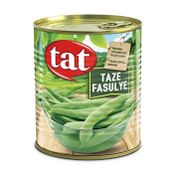 Tat 810 gr Taze Fasulye